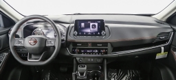 Nissan Rogue Rock Creek AWD 2025