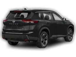 Nissan Rogue SV AWD 2026