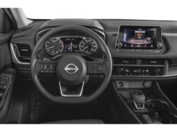 Nissan Rogue SV AWD 2026