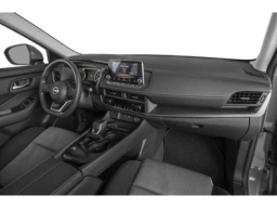 Nissan Rogue SV AWD 2026