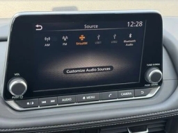 Nissan Rogue SV AWD 2026