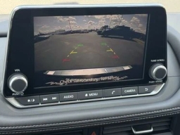 Nissan Rogue SV AWD 2026