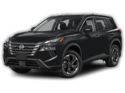 Nissan Rogue SV AWD 2026