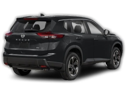 Nissan Rogue SV AWD 2026