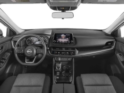 Nissan Rogue SV AWD 2026