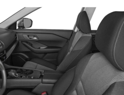 Nissan Rogue SV AWD 2026