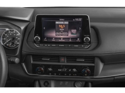 Nissan Rogue SV AWD 2026