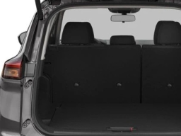 Nissan Rogue SV AWD 2026