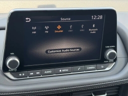 Nissan Rogue SV AWD 2026