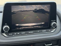 Nissan Rogue SV AWD 2026