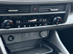 Nissan Rogue SV AWD 2026