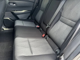 Nissan Rogue SV AWD 2026