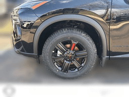 Nissan Rogue Rock Creek AWD 2026