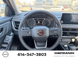 Nissan Rogue Rock Creek AWD 2026