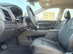 Nissan Rogue Rock Creek AWD 2026