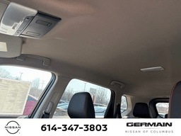 Nissan Rogue Rock Creek AWD 2026