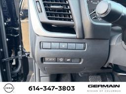 Nissan Rogue Rock Creek AWD 2026