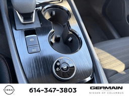 Nissan Rogue Rock Creek AWD 2026