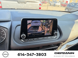 Nissan Rogue Rock Creek AWD 2026