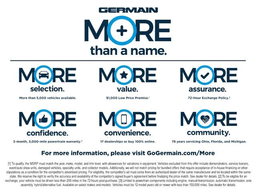 Nissan Rogue Rock Creek AWD 2026