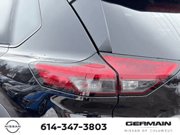 Nissan Rogue Rock Creek AWD 2026