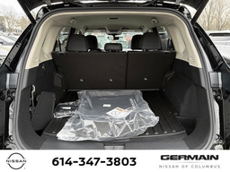 Nissan Rogue Rock Creek AWD 2026