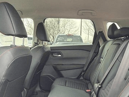 Nissan Rogue Rock Creek AWD 2026