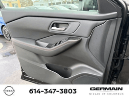 Nissan Rogue Rock Creek AWD 2026