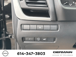 Nissan Rogue Rock Creek AWD 2026