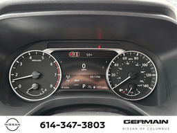 Nissan Rogue Rock Creek AWD 2026