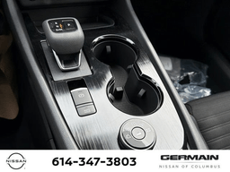 Nissan Rogue Rock Creek AWD 2026