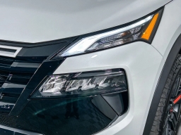 Nissan Rogue Rock Creek AWD 2025