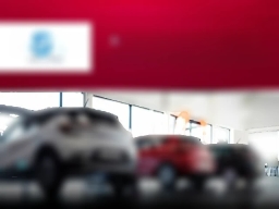 Nissan Rogue SV AWD 2026