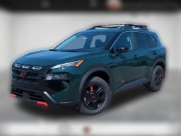 Nissan Rogue Rock Creek AWD 2026