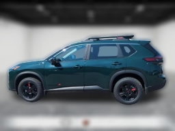 Nissan Rogue Rock Creek AWD 2026