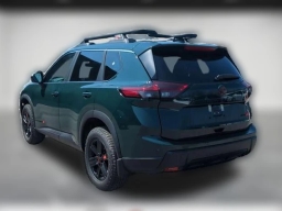 Nissan Rogue Rock Creek AWD 2026