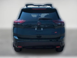 Nissan Rogue Rock Creek AWD 2026