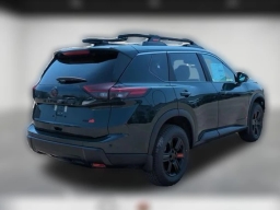 Nissan Rogue Rock Creek AWD 2026