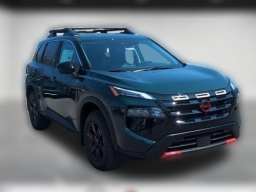 Nissan Rogue Rock Creek AWD 2026