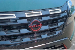 Nissan Rogue Rock Creek AWD 2026