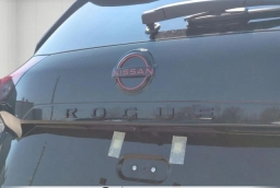 Nissan Rogue Rock Creek AWD 2026