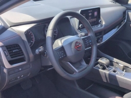 Nissan Rogue Rock Creek AWD 2026