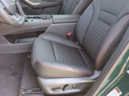 Nissan Rogue Rock Creek AWD 2026