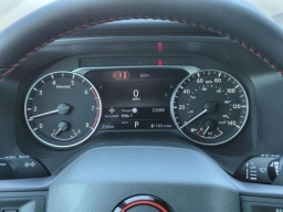 Nissan Rogue Rock Creek AWD 2026