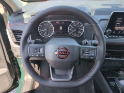 Nissan Rogue Rock Creek AWD 2026