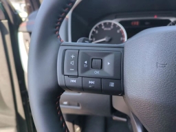 Nissan Rogue Rock Creek AWD 2026