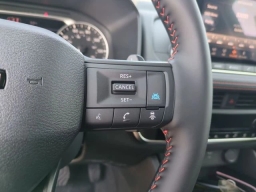 Nissan Rogue Rock Creek AWD 2026