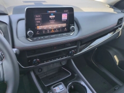 Nissan Rogue Rock Creek AWD 2026