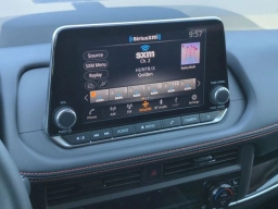 Nissan Rogue Rock Creek AWD 2026