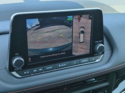 Nissan Rogue Rock Creek AWD 2026